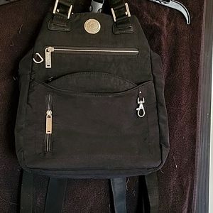 Harley Davidson Back pack